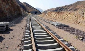راه‌آهن شمال جنوب و خروج انحصار دولتی به توسعه صادرات ایران کمک می‌کند