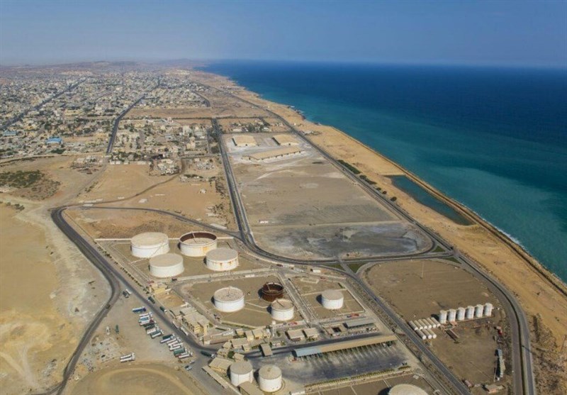 طرحی نوین برای توسعه تجارت دریایی ایران؛ ساخت شبکه ریلی از حاشیه دریای عمان تا ‌بنادر بصره‌ و ‌‌گوادر‌