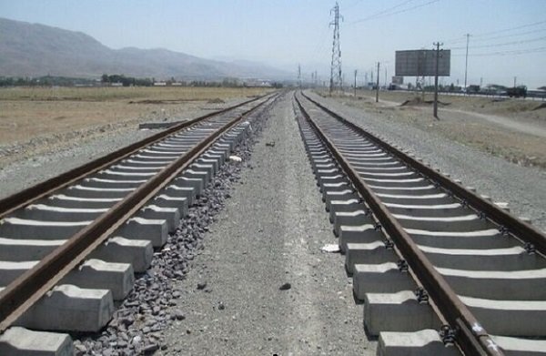 راه‌آهن زاهدان-چابهار از پروژه‌های مهم و استراتژیک حمل‌و‌نقلی کشور است