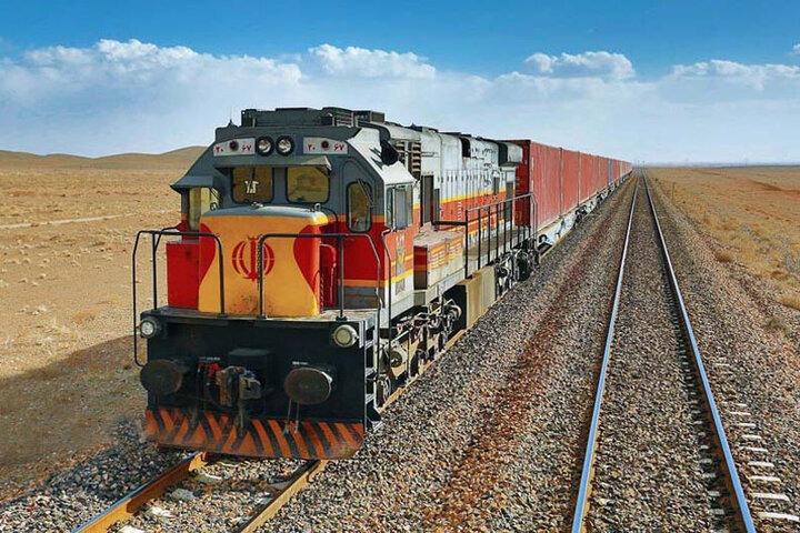 اتصال راه آهن ایران به اروپا/ ارس بزرگترین هاب لجستیک خاورمیانه می‌شود