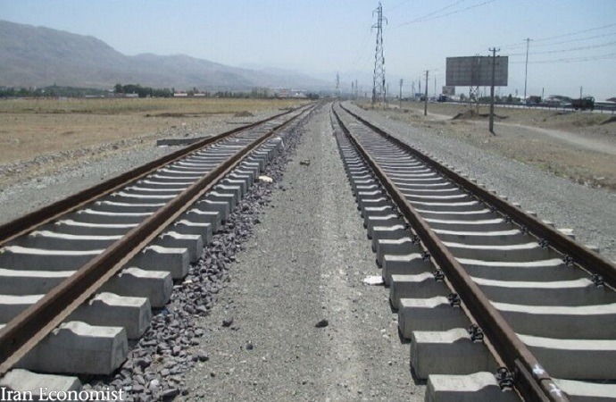 راه‌آهن خواف -هرات شرق کشور را متحول می‌کند