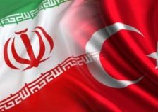 پیش‌نویس توافقنامه ترابری یک میلیون تن بار ایران و ترکیه امضا شد