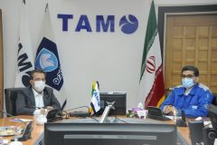 نهایی شدن قرارداد برقی کردن قطار تهران – گرمسار به زودی