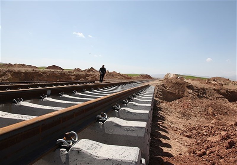 راه آهن شیراز- بوشهر نیازمند 800 میلیارد تومان