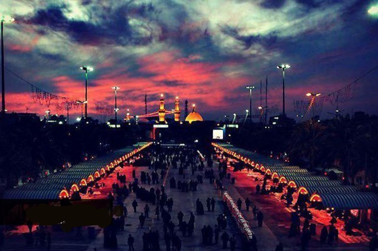 تعداد ۲۲۱ هزار صندلی برای جابجایی زوار اربعین حسینی در نظر گرفته شده است .