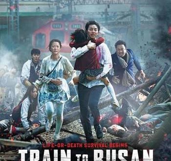دانلود فیلم سینمایی Train to Busan 2016