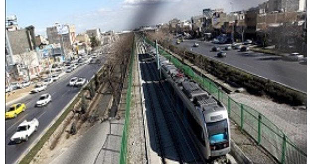 اولویت اول در راه آهن تهران – پرند رفع گلوگاه‌ها است