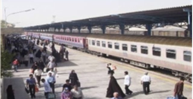 احداث ایستگاه قطار سریع‌السیر درتهران/ افزایش ایستگاه‌های راه‌آهن و اجرای «TOD» در ایستگاه اصلی راه‌آهن تهران