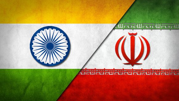 به نقل از ریل نیوز هندوستان , همکاری سه جانبه  ایران – پاکستان – هند