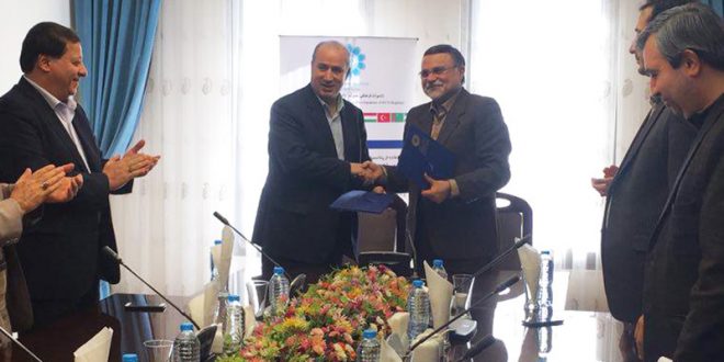 ایران برای خرید ۲۰۰ دستگاه لوکوموتیو با هند تفاهم نامه امضا کرد