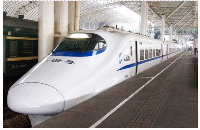 باز شدن ال سى ٢٢.۵ میلیارد یوآنى قطار سریع السیر اصفهان- تهران