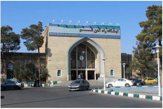 افزایش ۵۰ درصدی ظرفیت قطار حومه‌ای تهران- قم