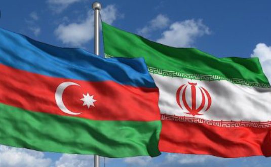 تلاش مجدانه جمهوری آذربایجان برای راه اندازی راه آهن«آستارا -آستارا»