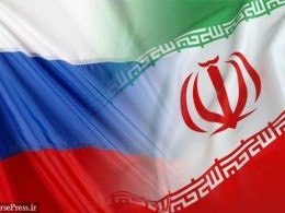 پیشنهاد پروژه ۳ میلیارد یورویی ایران به روسیه