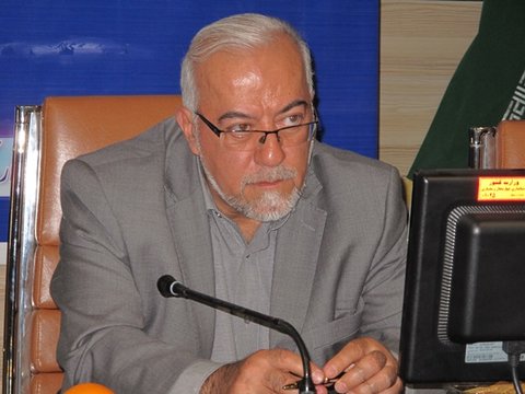 پروژه راه آهن اصفهان-شهرکرد-اهواز در اولویت طرح های ریلی کشور قرار گرفت