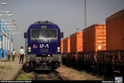 وام ۱.۲ میلیارد یورویی روسیه به ایران برای راه‌آهن/ تاریخ راهسازی از حکومت پارس‌ها تا راه‌آهن در ایران