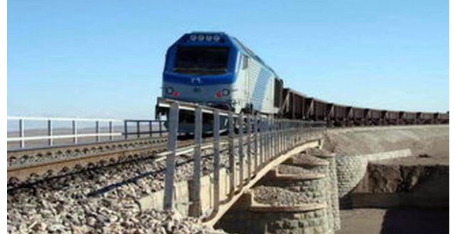 قطار قم – تهران به روزانه 6 رام افزایش یافت