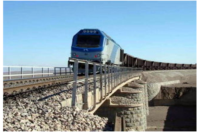 قطار قم – تهران به روزانه ۶ رام افزایش یافت