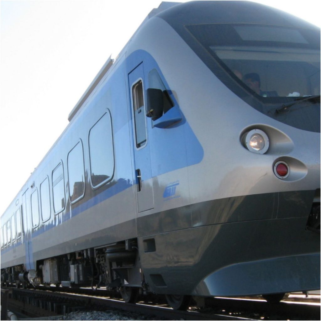 اعزام سه رام قطار مسافربری تهران- جمکران به سمت قم در روز سه‌شنبه 11 اردیبهشت