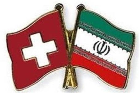 تفاهمنامه ریلی ایران و سوییس امضا شد