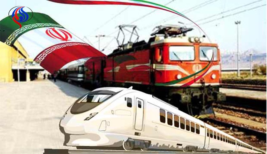 راه‌اندازی قطار تهران- آنکارا در مرداد امسال