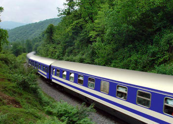 پیش فروش بلیت‌های تابستانی قطار از ۲۷ خردادماه ۹۷ آغاز می‌شود.