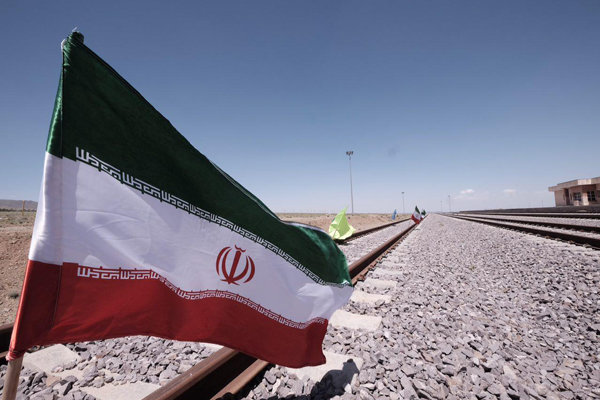 کلنگ‌زنی راه‌آهن همدان – ملایر تا پایان تیرماه/ راه‌آهن تهران – همدان سریع‌السیر می‌شود