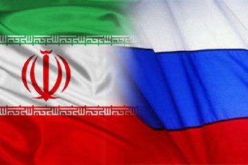 روسیه به‌دنبال همکاری مشترک حمل‌ونقل با ایران