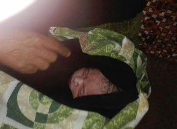 تولد نوزاد در قطار اهواز – تهران