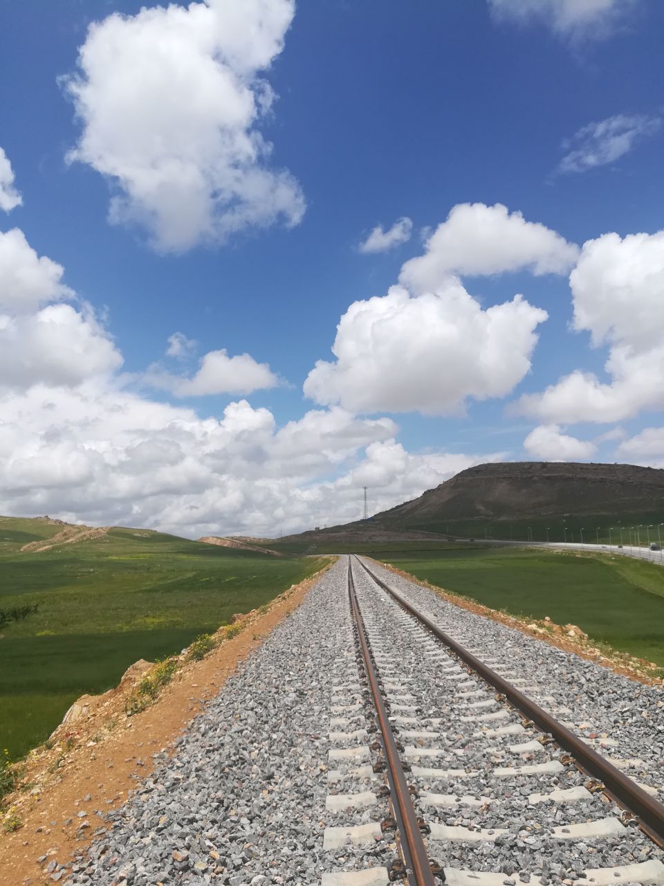 وزارت راه وشهرسازی با احداث راه آهن در پلدختر موافقت کرد