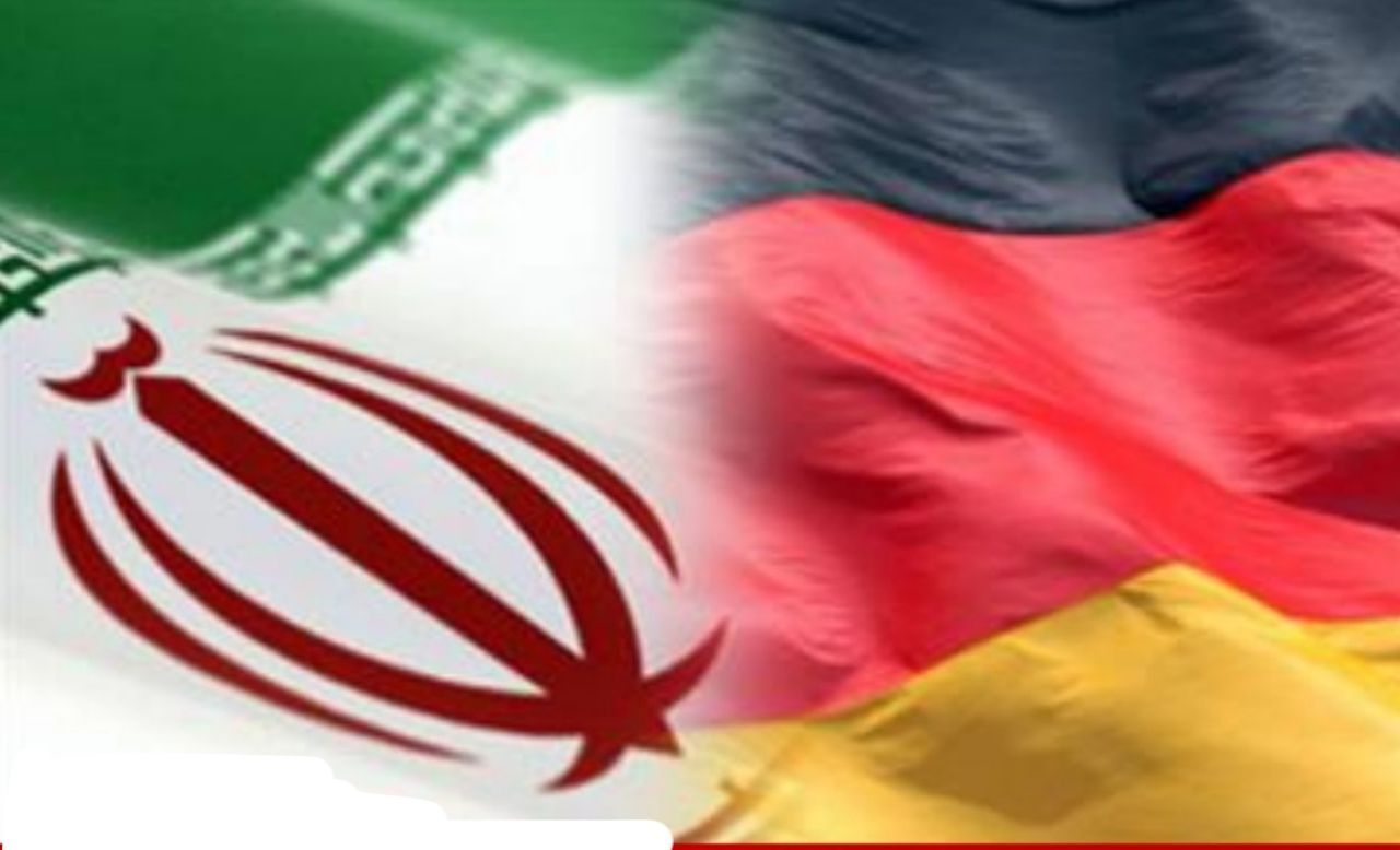  شرکت ملی راه آهن آلمان (دویچ بان) اعلام کرد بازار ایران را ترک می‌کند.