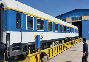 هزینه تعمیرات قطارهای مسافری رشد چشمگیری کرد