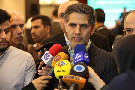 افزایش توسعه اقتصادی منطقه ای ایران با تکمیل خط راه آهن قزوین-رشت-آستارا -آستارا