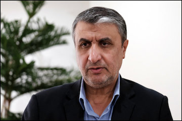 محمد اسلامی به عنوان سرپرست وزارت راه و شهرسازی منصوب شد