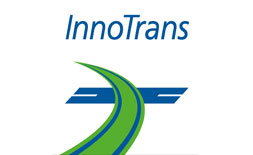 دوازدهمین نمایشگاه بین‌­المللی حمل‌ونقل برلین موسوم به «اینوترنس» (Innotrans)