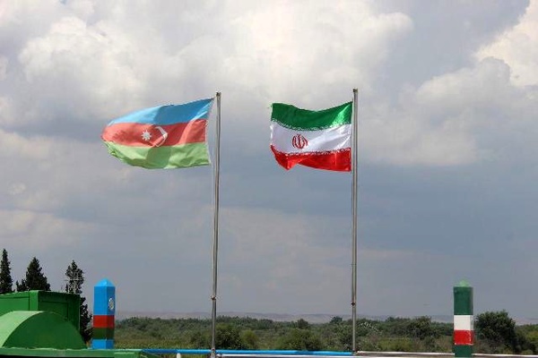 افزایش ۷۵ درصدی تجارت ایران و آذربایجان/ آمادگی بخش خصوصی برای تامین مالی احداث خط آهن اصلان دوز – پارس آباد
