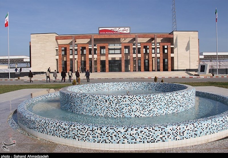 مجوز تاسیس اداره‌کل راه آهن آذربایجان ۲ به مرکزیت ارومیه صادر شد