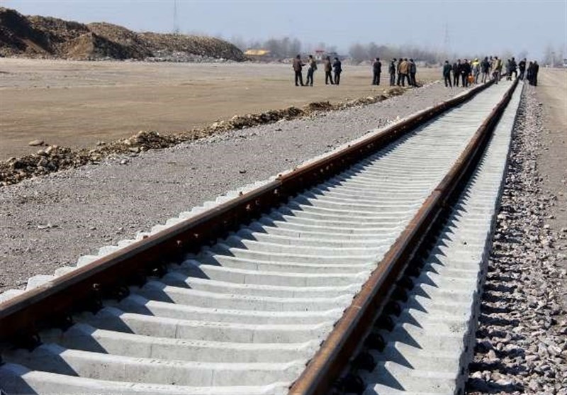 مصوبه مهم مجلس برای اجرای ‌پروژه‌های راه‌آهن‌ به‌صورت فاینانس؛ ‌معافیت دولت از پرداخت سهم ۱۵درصدی