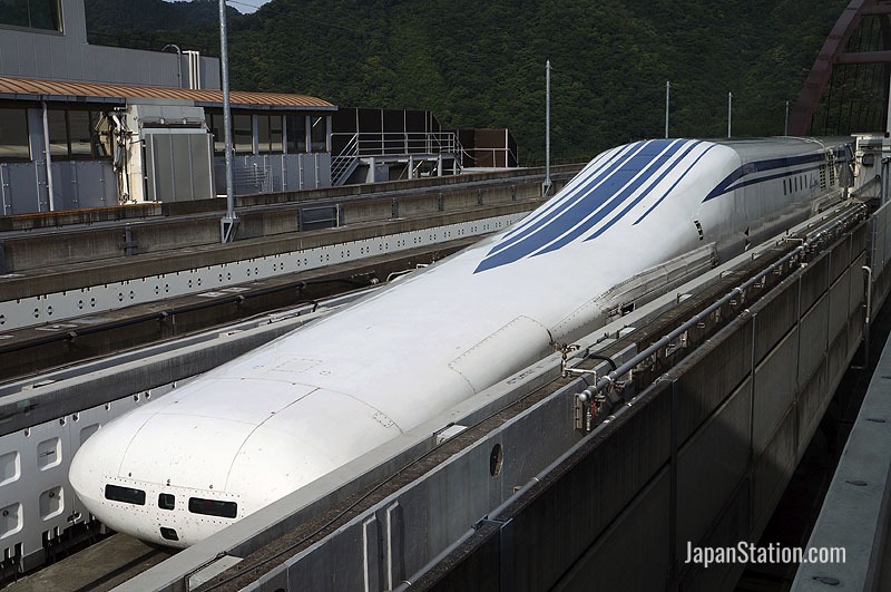 راز موفقیت راه‌آهن ژاپن