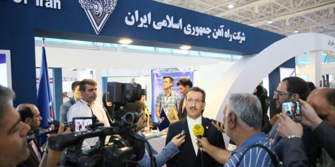انجام مذاکره برای افزایش سرعت قطار سریع السیر تهران- قم- اصفهان به ۳۵۰ کیلومتر 