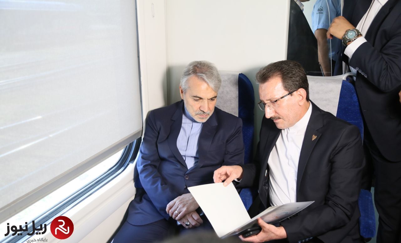 اختصاص ۲۷۰ میلیارد تومان منابع مالی برای راه اندازی پروژه ۴ خطه تهران – پیشوا ضروری است