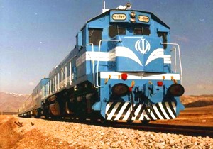 برنامه حرکت قطار راه آهن جاجرم جمعه ۱۸ مرداد