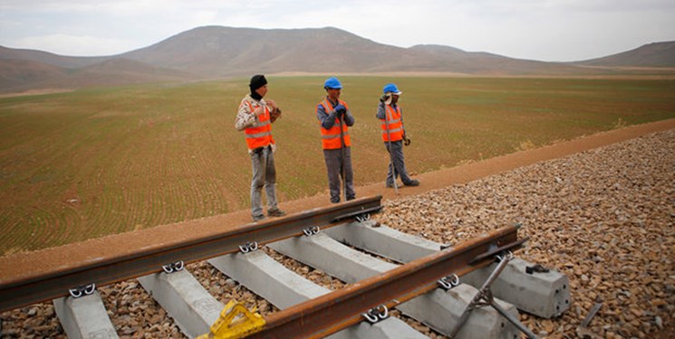 جزئیات ‌اعتبار ۶۲میلیون دلاری جمهوری آذربایجان در خط‌آهن آستارا/ رشت-آستارا را قرارگاه می‌سازد