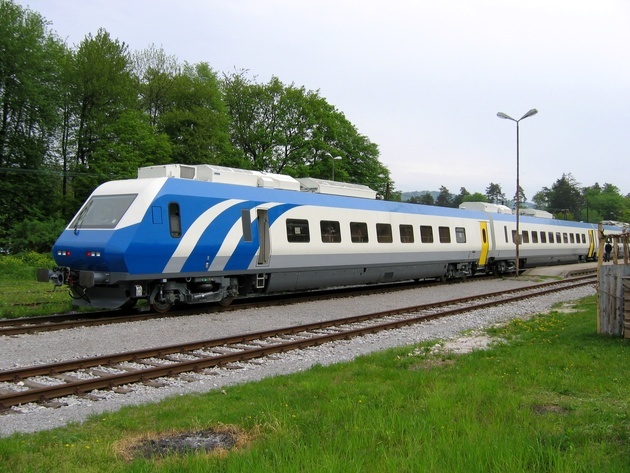 برنامه حرکت قطارهای مسافری رجا در نیمه دوم تابستان