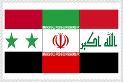 تاکید سوریه بر اتصال شبکه ریلی ایران٬عراق و سوریه