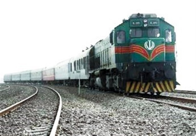 راه آهن میانه – بستان آباد ظرفیت جابجایی ۷ میلیون بار را دارد