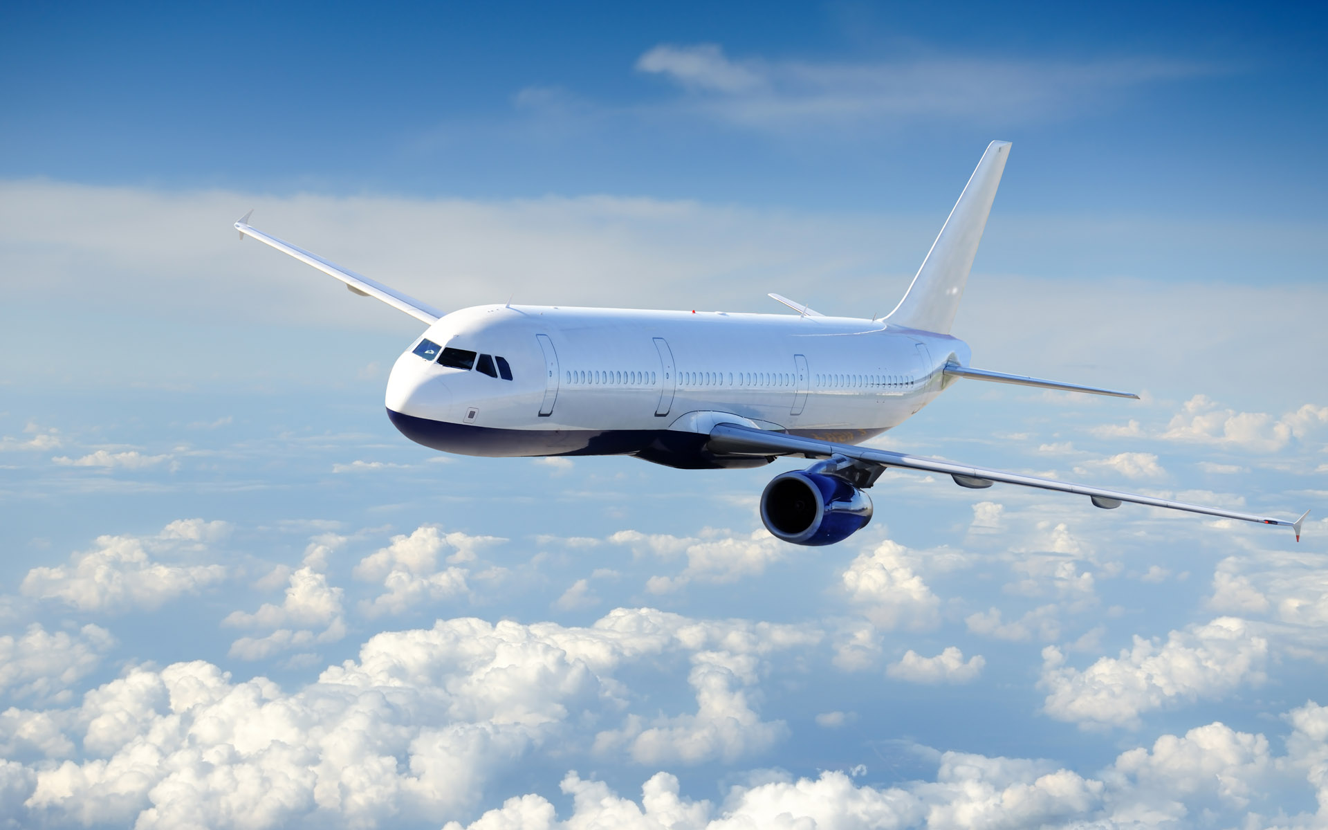 پروژه “VIB” رویکردی نوین در صنعت حمل‌ونقل هوایی