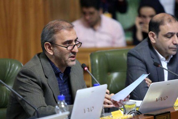 تکمیل حمل و نقل ریلی تهران به ۱۰۰ هزار میلیارد تومان بودجه نیاز دارد