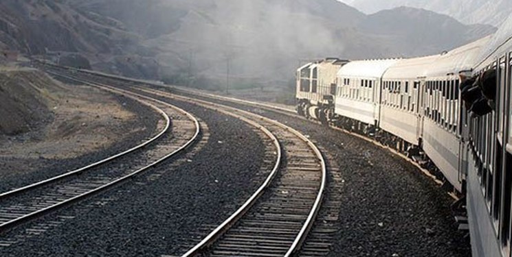 اتصال شهرک صنعتی اردبیل به راه‌آهن