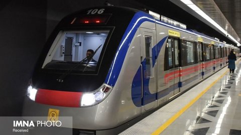 ساخت مترو در پایتخت تسریع می‌شود